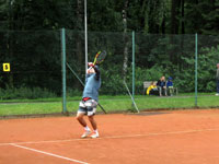 astnk turnaje :  Radek Jva