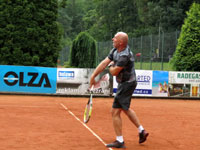 astnk turnaje :  Tom Motyka