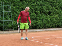 astnk turnaje :  Daniel Fojcik
