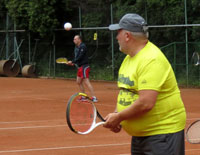 astnk turnaje :  Zbyek Bajusz