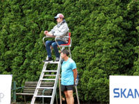 Umpire rozhod :  Jan Cienciala