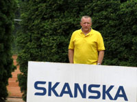 Organizan pracovnk :  Karel Kavulok