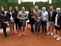 3.msto zleva :  Marcin Chorozy, Roman Huka