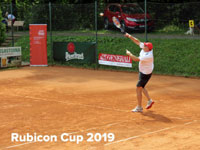 astnk turnaje :  Bronislav Cienciala