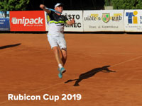 astnk turnaje :  Marek Kotn