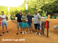 2.msto tchy zleva :  Petr Lanz, David Mikler