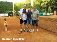 Nejrychlej podn :  Marek Kotn