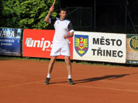 Zbry z finle :  Martin Gajdzica