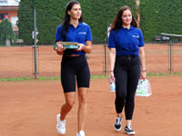 Hostesky turnaje