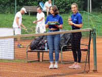 Hostesky turnaje