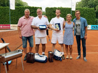 2.msto zleva :  Roman Huka, Marek trba