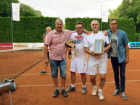 4.msto zleva :  Marek Foldyna, Petr Furka
