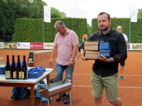 3.msto tchy zleva :  David Mikler (Ladislav Varmua chyb