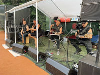 Zvren koncert :  Legendy se vrac
