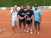3.msto zleva :  Martin Delong, David Vicin