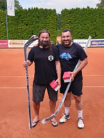 3.msto zleva :  Martin Delong, David Vicin