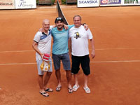 4.msto zleva :  Ren Farga, (Petr Zajonc chyb)