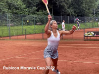 astnk turnaje :  Olga Mencnarovsk