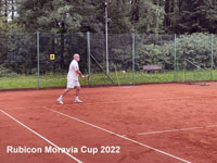astnk turnaje :  Petr Furka