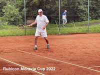 astnk turnaje :  Petr Zoubek
