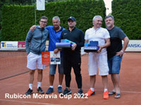2.msto tchy zleva :  Martin Chorozy, Vladislav Dzik
