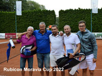 3.msto tchy zleva :  Rudolf Bilko, Filip Rulka