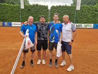3.msto zleva :  Ren Halapatsch, Ondej otkovsk