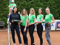 Tm hostesek