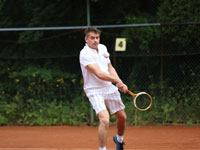 astnk turnaje :  Petr Vitsek