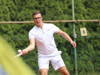 astnk turnaje :  Roman Rusz