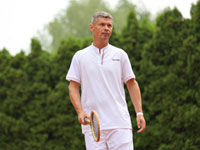 astnk turnaje :  Tom Sikora