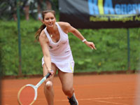 astnk turnaje :  Michaela Honov