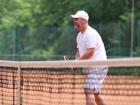 astnk turnaje :  Petr Heczko