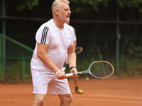 astnk turnaje :  Igor Petk