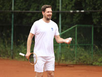 astnk turnaje :  David Rika