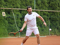astnk turnaje :  Radek Jva