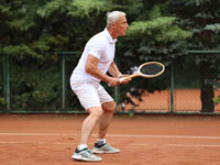 astnk turnaje :  Marek Kufa
