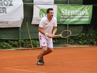 astnk turnaje :  Jaroslav ufi