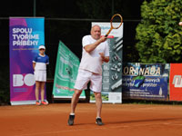 astnk turnaje :  Pavel Sli