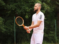 astnk turnaje :  Jakub Zoubek