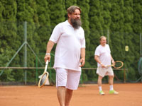 astnk turnaje :  Martin Delong