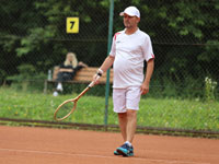 astnk turnaje :  Tom Sniegon