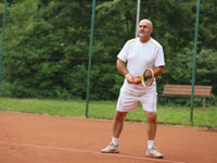 astnk turnaje :  Petr Furka