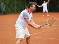astnk turnaje :  Marek Foldyna