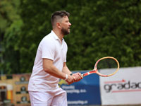 astnk turnaje :  Robert Kauki