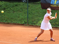 Zbry z exhibinho utkn :  Zuzana Zlovhov