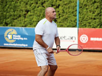 Zbry z finlovho utkn :  Petr Furka