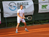 Zbry z finlovho utkn :  Roman Rusz