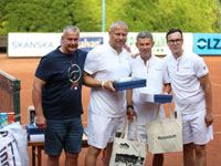 3.msto zleva :  Michal Pitucha, Tom Sikora