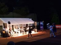 Veern koncert :  Legendy se vrac